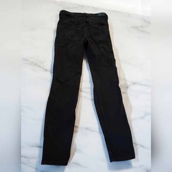 American eagle Curvy hi rise jegging - Picture 3 of 7